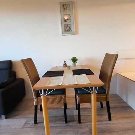 Holzgebaeude Apartment Ebersbach an der Fils Ngoại thất bức ảnh